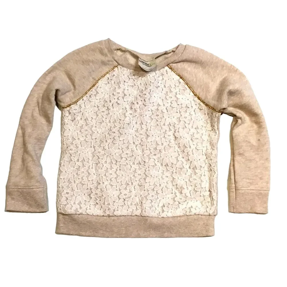 Genuine Kids By Oshkosh Bgosh Sweatshirt